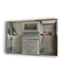 57008 Stainless Steel Convertible Range Hood 30"