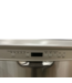 57029 Full Console Dishwasher With Powerblast Cycle Stainless Steel