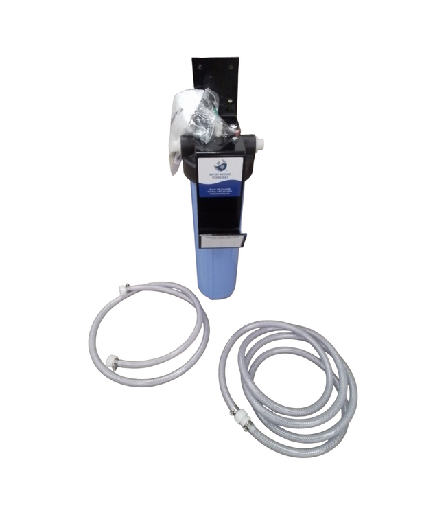57035 Battery Water Technology Water Deionizer