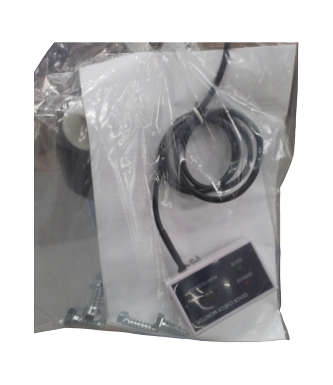 57035 Battery Water Technology Water Deionizer