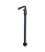 57037 Modern Freestanding Shower System