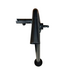 57037 Modern Freestanding Shower System