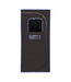 57039 Charcoal Portable Steam Sauna Tent & Chair