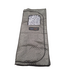 57039 Charcoal Portable Steam Sauna Tent & Chair