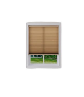 57040 Custom Premium Cellular Shade 26"w