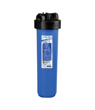 57042 Filter System Housing 20bv1 Polyphosphate