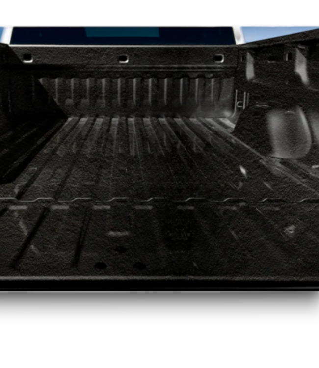 57044 1 Gallon - Truck Bed Liner Kit With Roller