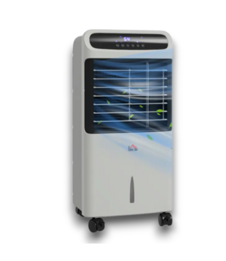 Bud's Warehouse 57046 32” Evaporative Air Cooler With Humidifier