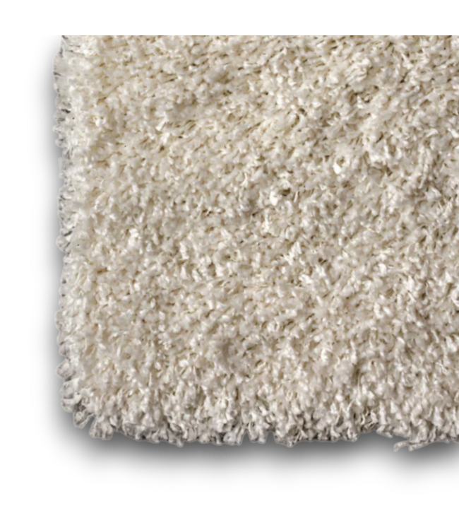 57048 8 X 10 Cream Rectangular Indoor Area Rug