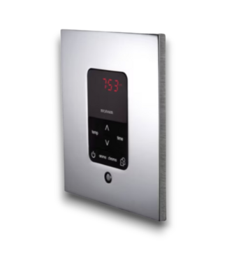 Bud's Warehouse 57050 I Tiempo Square Steam Shower Control
