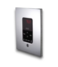 57050 I Tiempo Square Steam Shower Control