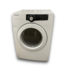 57055 Neat White Electric Dryer With 7.3 Cu. Ft. Capacity