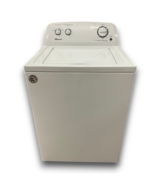 Bud's Warehouse 57056 Agitator Small Top Load Washer White