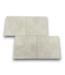 57060 Wildwood Chestnut Glazed Ceramic Floor Tile 17 Boxes