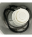 57056 Agitator Small Top Load Washer White