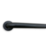 57062 Concealed Screw Matte Black Wall Mount Grab Bar