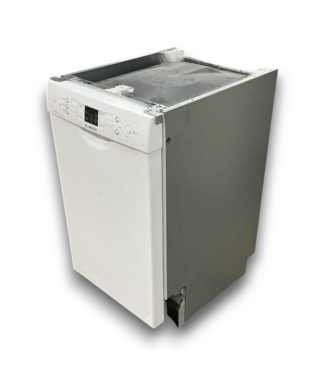 Bud's Warehouse 57065 White Compact Dishwasher 18"