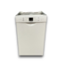 57065 White Compact Dishwasher 18"