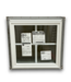 57068 20x20 White Vinyl Fixed Picture Window