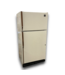 57069 Off-white Top Freezer Refrigerator 20 Cu. Ft.