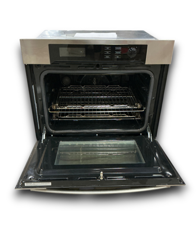 57070 700 Series Single Electric Wall Oven Third Element Convection
