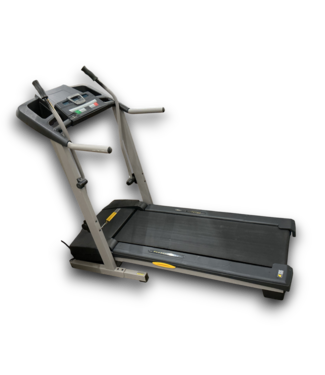 Bud's Warehouse 57071 400e Foldable Treadmill