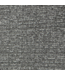 57078 Charcoal Square Carpet Tiles With Fiber Backing 6 Boxes