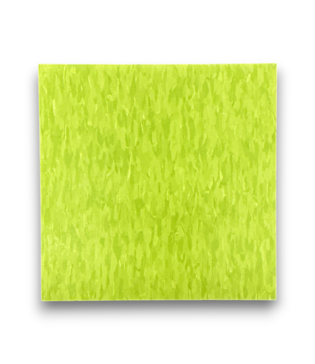 57082 Kickin' Kiwi Commercial Vinyl Tile 45 Sq. Ft.