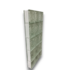 57083 Ice Glass Frameless Replacement Glass Block Window