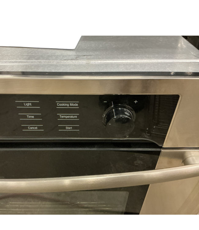 57070 700 Series Single Electric Wall Oven Third Element Convection