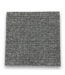 57078 Charcoal Square Carpet Tiles With Fiber Backing 6 Boxes