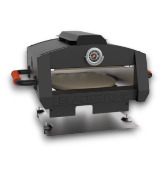 Bud's Warehouse 57089 17" On-the-go Conversion Kit Insulated Liquid Propane Pizza Oven