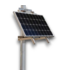 57091 Aluminum Solar Panel Clip Bracket