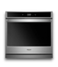 57096 Smart Electric Single Wall Oven 30"