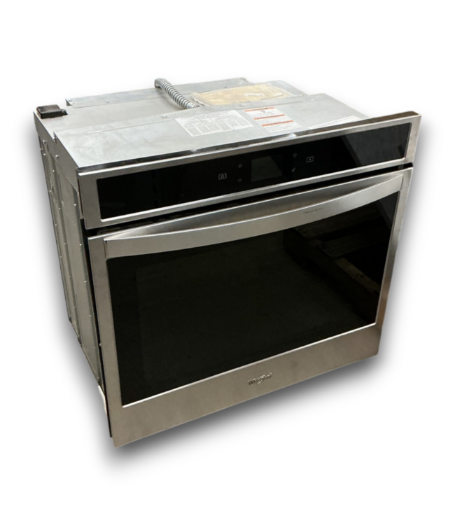 57096 Smart Electric Single Wall Oven 30"