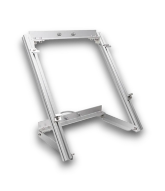 Bud's Warehouse 57091 Aluminum Solar Panel Clip Bracket