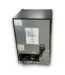 57094 23 X 54 Glass And Stainless Steel Wine Cooler