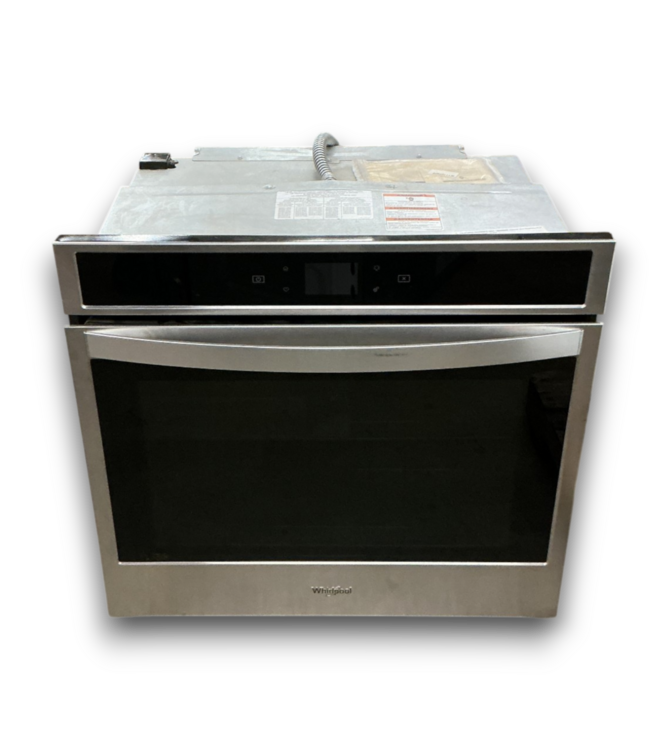 57096 Smart Electric Single Wall Oven 30"