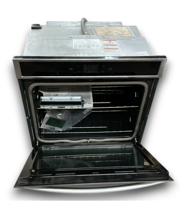 57096 Smart Electric Single Wall Oven 30"