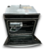 57096 Smart Electric Single Wall Oven 30"