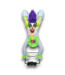 57099 Motion Activated Handstand Clown 5'