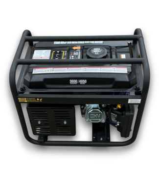 Bud's Warehouse 57104 Portable Gas Generator