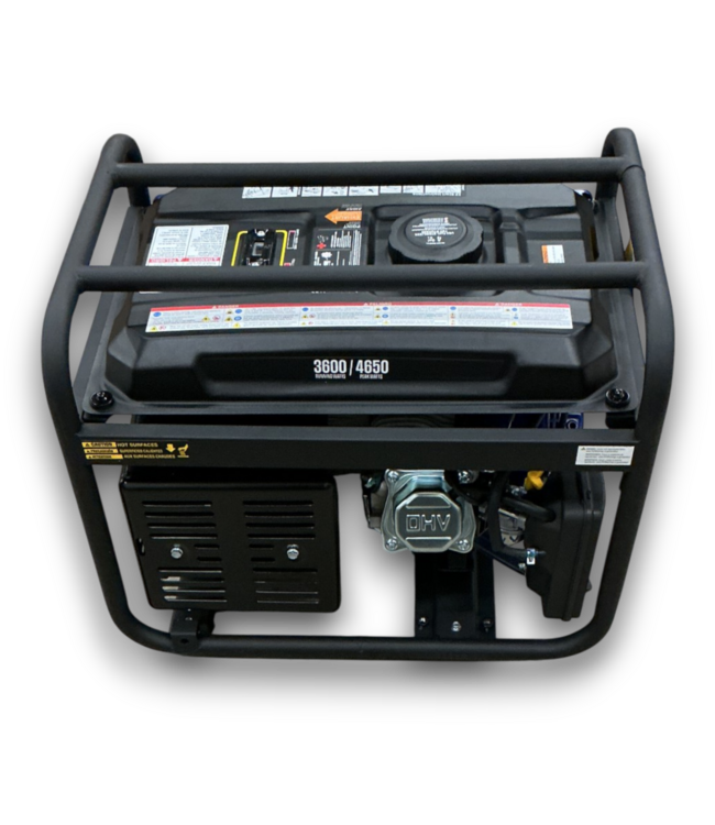 57104 Portable Gas Generator