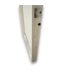 57109 36x80 White Primed Prehung Exterior Door