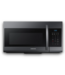 57110 Black Steel Over The Range Microwave 1.7 Cu. Ft.