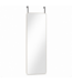 57122 47 X 16 Full Length White Frame Door Hanging Mirror