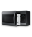 57110 Black Steel Over The Range Microwave 1.7 Cu. Ft.