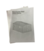 57121 Gray Outdoor Metal Storage Shed 10' X 14'