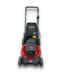 57132 Recycler 60 Volt Self Propelled Battery Walk Mower