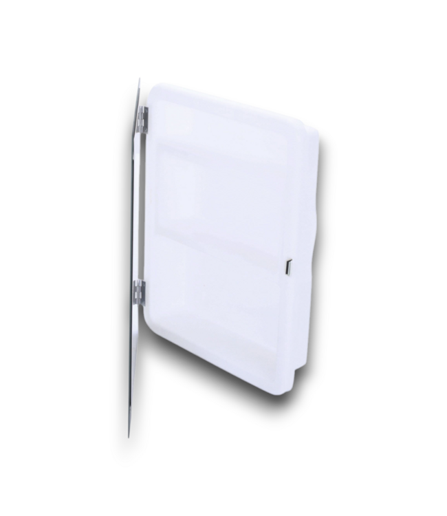 57133 Frameless Medicine Cabinet 16" X 20"